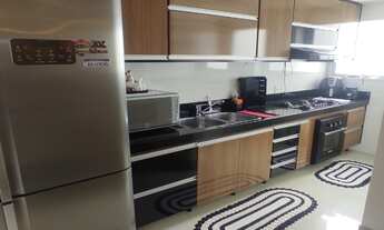 Imagem 5: Apartamento próximo a Prainha de Muquiçaba - Alto padrão de acabamento