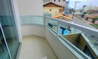 Imagem 2: Casa duplex de alto padrão composta de 3 suítes 3 vagas de garagem na Praia do Morro