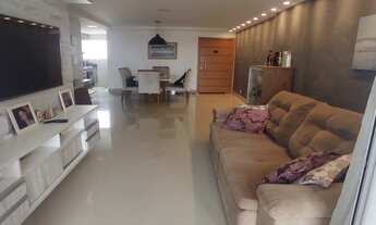 Imagem 2: Apartamento próximo a Prainha de Muquiçaba - Alto padrão de acabamento