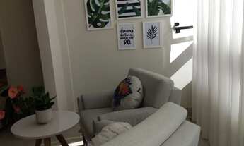 Imagem: Cobertura duplex na Av. Beira Mar na Praia