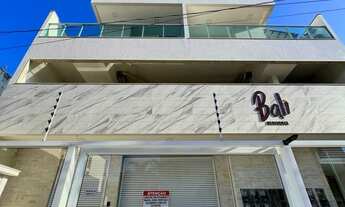 Imagem: 1 andar com area lateral para venda