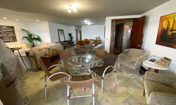 Imagem 7: A VENDA APARTAMENTO COM 4 QUARTOS E 2 SUÍTES A BEIRA MAR