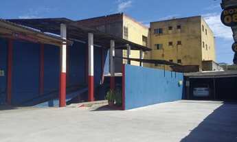 Imagem 7: Terreno comercial no Parque Areia Preta 600m2 próximo ao Cartório de Registro de imóveis