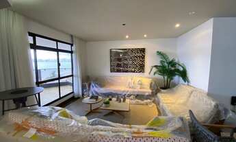 Imagem 4: A VENDA APARTAMENTO COM 4 QUARTOS E 2 SUÍTES A BEIRA MAR