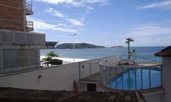 Imagem 1: De frente para o mar da Praia do Morro 3 quartos sendo uma suíte +DCE duas vagas de garage