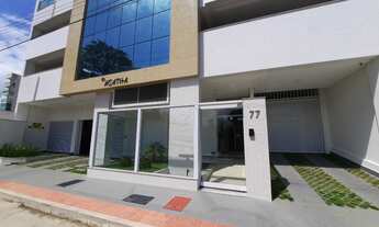 Imagem 4: Apartamento novo a venda lazer completo oportunidade guarapari praia do morro edificio aga