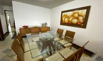 Imagem 6: A VENDA APARTAMENTO COM 4 QUARTOS E 2 SUÍTES A BEIRA MAR