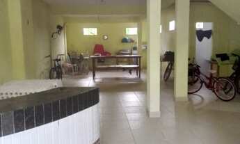 Imagem: CASA 6 DORMITÓRIOS A VENDA GUARAPARI ES