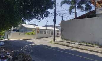 Imagem: Terreno murado no Bairro Lagoa Funda 360m2