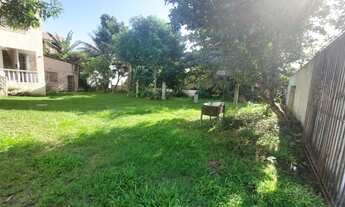 Imagem 5: EXCELENTE TERRENO A VENDA COM CASA COM 4 QUARTOS NA PRAIA DO MORRO EM GUARAPARI-ES