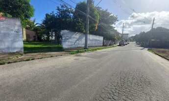 Imagem 3: EXCELENTE TERRENO A VENDA COM CASA COM 4 QUARTOS NA PRAIA DO MORRO EM GUARAPARI-ES