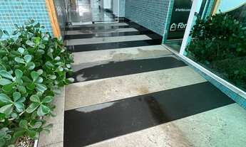 Imagem 2: APARTAMENTO COM 4 QUARTOS 2 SUÍTE A VENDA COM VISTA PARA O MAR