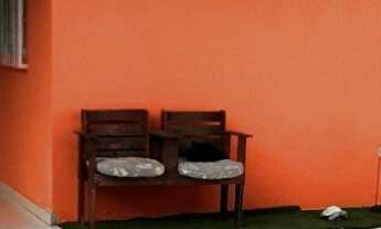 Imagem 2: CASA COM 4 QUARTOS E 2 SUÍTES EM GUARAPARI-ES