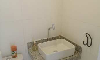 Imagem: APARTAMENTOCOM 2 QUARTOS E 2 SUÍTES PARA