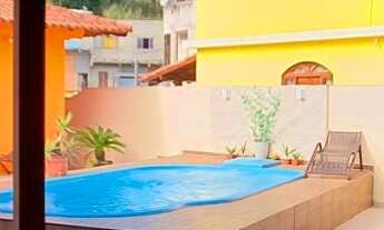 Imagem 6: CASA COM 4 QUARTOS E 2 SUÍTES EM GUARAPARI-ES