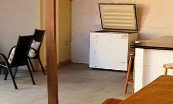 Imagem 3: CASA COM 4 QUARTOS E 2 SUÍTES EM GUARAPARI-ES