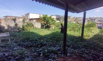 Imagem 4: Terreno murado no Bairro Lagoa Funda 360m2 escritura e registrado