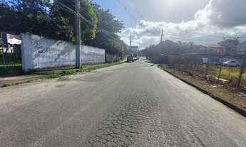 Imagem 2: EXCELENTE TERRENO A VENDA COM CASA COM 4 QUARTOS NA PRAIA DO MORRO EM GUARAPARI-ES