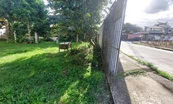 Imagem 6: EXCELENTE TERRENO A VENDA COM CASA COM 4 QUARTOS NA PRAIA DO MORRO EM GUARAPARI-ES