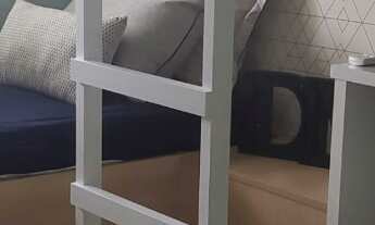 Imagem 2: APARTAMENTOCOM 2 QUARTSO E 1 SUÍTE A VENDA NA PRAIA DO MORRO EM GUARAPARI ES