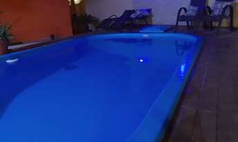 Imagem: CASA COM 4 QUARTOS E 2 SUÍTES EM GUARAPARI-ES