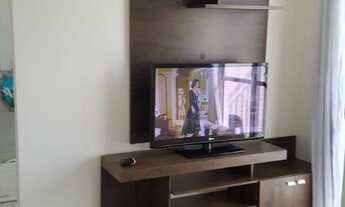 Imagem 7: APARTAMENTOCOM 2 QUARTOS 1 SUÍTE A VENDA NA PRAIA DO MORRO GUARAPARI-ES