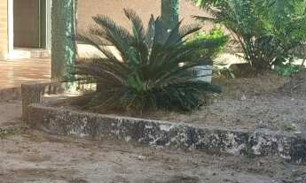 Imagem: CASA A VENDA COM 4 QUARTOS E SUÍTE NA PRAIA