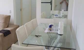 Imagem 2: APARTAMENTOCOM 2 QUARTOS 1 SUÍTE A VENDA NA PRAIA DO MORRO GUARAPARI-ES