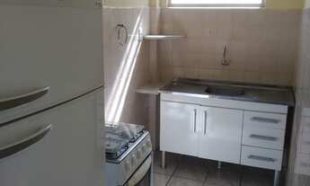 Imagem 4: Quarto sala banheiro social cozinha área de serviço no bairro Ipiranga a 450 metros da orl