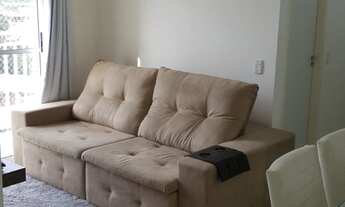 Imagem 4: APARTAMENTOCOM 2 QUARTOS 1 SUÍTE A VENDA NA PRAIA DO MORRO GUARAPARI-ES