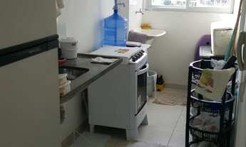 Imagem 5: APARTAMENTOCOM 2 QUARTOS 1 SUÍTE A VENDA NA PRAIA DO MORRO GUARAPARI-ES