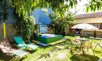 Imagem: LINDA CASA A VENDA NA ENSEADA AZUL COM