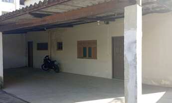 Imagem: CASA A VENDA DUPLEX 6 QUARTOS NA PRAIA