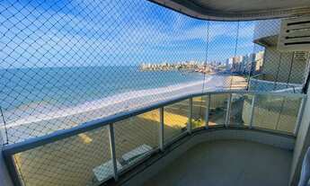 Imagem: De frente para o mar da Praia do Morro 3