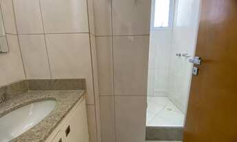 Imagem 3: Prédio de frente para o mar 3 quartos sendo uma suíte com vista para o mar da Praia do Mor