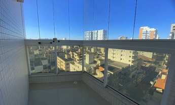 Imagem 5: Prédio de frente para o mar 3 quartos sendo uma suíte com vista para o mar da Praia do Mor