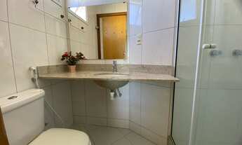 Imagem 4: Prédio de frente para o mar 3 quartos sendo uma suíte com vista para o mar da Praia do Mor