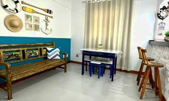 Imagem 5: Apartameto 2 quartos próximo da praia para venda