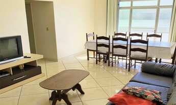 Imagem 5: Apartamento Para Alugar Temporada Edifício Marília Avenida Atlântica Praia do Morro Guarap