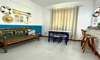 Imagem 6: Apartameto 2 quartos próximo da praia para venda