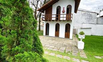 Imagem: Casa disponivel para locação comercial