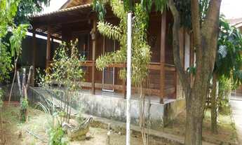 Imagem: CASA RUSTICA A VENDA EM GUARAPARI