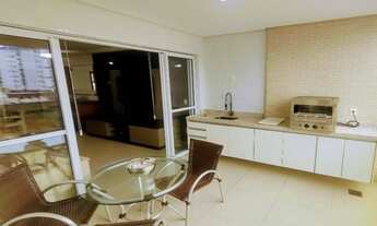 Imagem 5: APARTAMENTOCOM 3 QUARTO 2 SUÍTES A VENDA EM CENTRO GUARAPARI ES