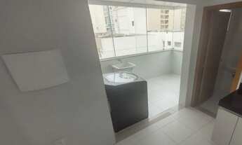 Imagem 4: APARTAMENTOCOM 3 QUARTO 2 SUÍTES A VENDA EM CENTRO GUARAPARI ES