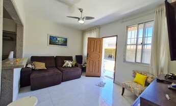 Imagem: Belíssima casa linear em condomínio fechado