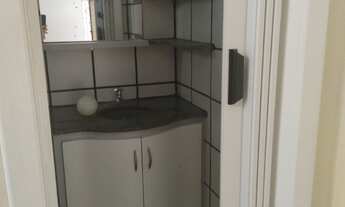 Imagem 2: APARTAMENTO COM 3 QUARTOS E 1 SUÍTE A VENDA NA PRAIA DO MORRO