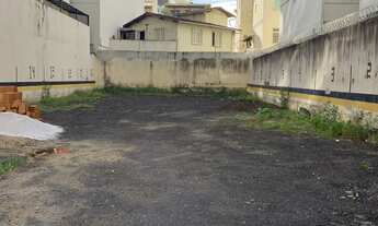 Imagem: Terreno bem localizado na praia do morro