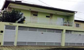 Imagem: LINDA CASA COM 5 QUARTOS E 5 SUÍTES NA