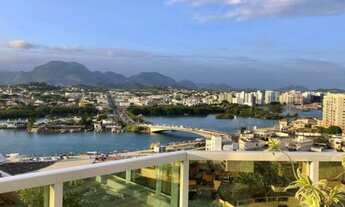 Imagem: APARTAMENTOCOM 3 QUARTO 2 SUÍTES A VENDA