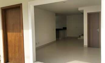 Imagem 6: Belíssima casa duplex composta de 3 quartos sendo uma suíte área gourmet com churrasqueir